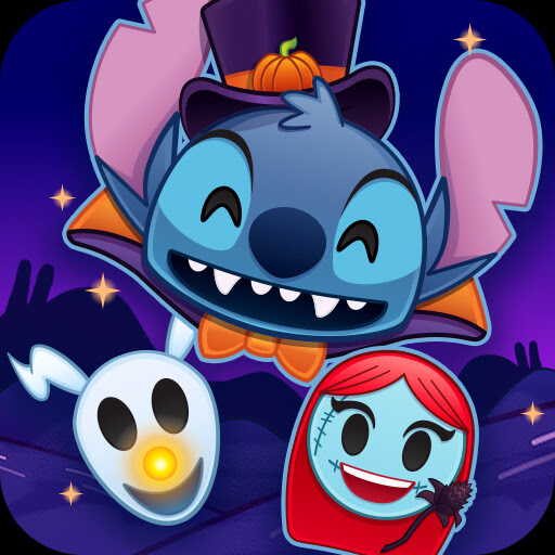 Disney Emoji Blitz